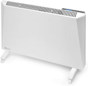 SIRIO 1000W Termoconvettore Elettrico Digitale a Risparmio Energetico