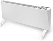 SIRIO 2000W Termoconvettore Elettrico Digitale a Risparmio Energetico